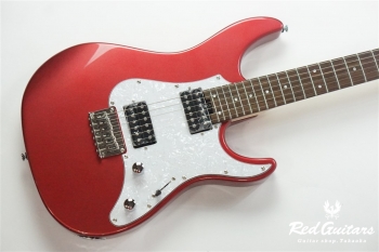 G-SN-45DX - Metallic Red